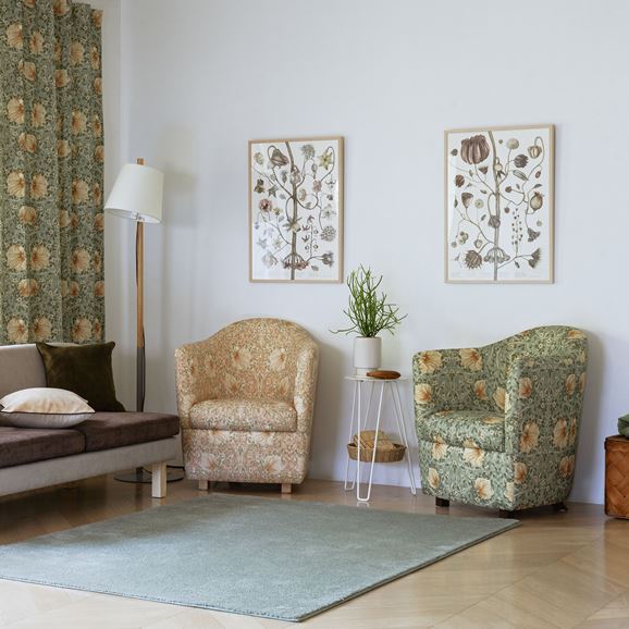 在庫限り】WALLABY SIDE TABLE White｜これまでに販売した商品｜IDEE