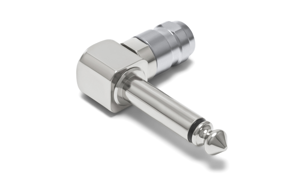 Oyaide】オヤイデNEOブランドより、画期的なソルダーレスケーブルが新