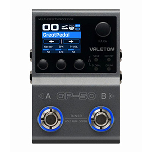 OvalTone PRIME GEAR バッファ PRIME GEAR DELUXE – Ovaltone
