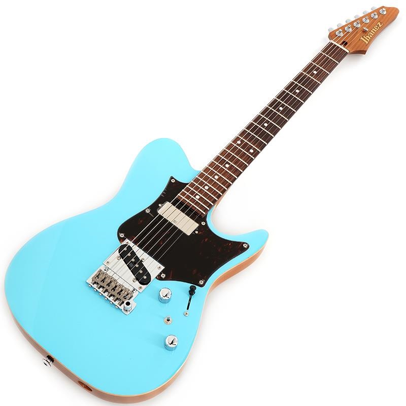 Ibanez TQMS1-CTB [Tom Quayle Signature Model] ｜イケベ楽器店