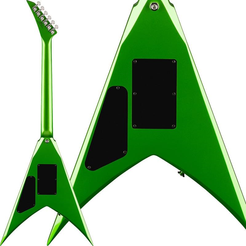 Jackson X Series Signature Scott Ian KVX King V (Baldini/Rosewood