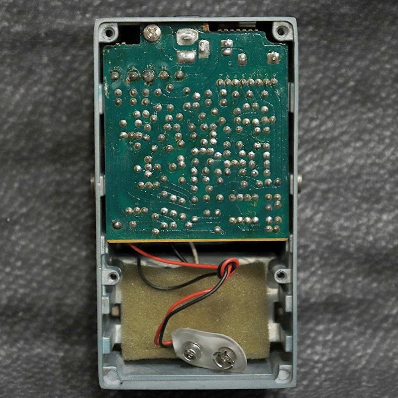 MAXON VINTAGE SD-01 Sonic Distortion '85 ｜イケベ楽器店オンライン