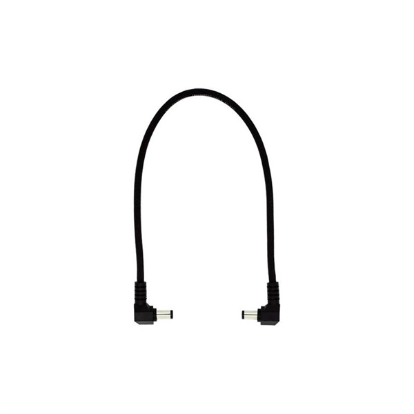 Free The Tone INSTRUMENT DC CABLE CP-416DC (75cm L/L) ｜イケベ楽器