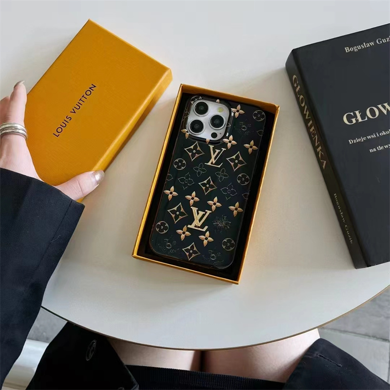 ルイ ヴィトン アイフォン16ケース iphone16plus/16proケース ヴィトン