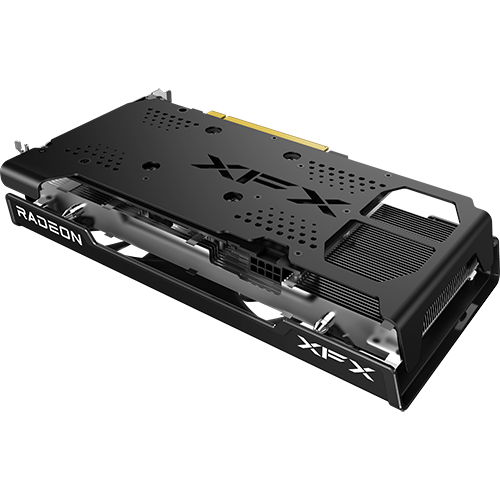 XFX SPEEDSTER SWFT210 RX 6600 8GB Core - 商品情報 - 「アイ」から