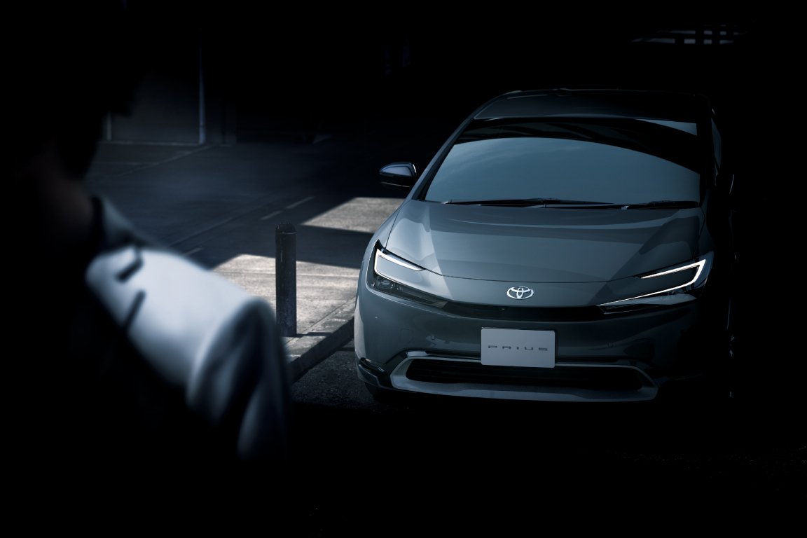 プリウス – トヨタカローラ南岩手