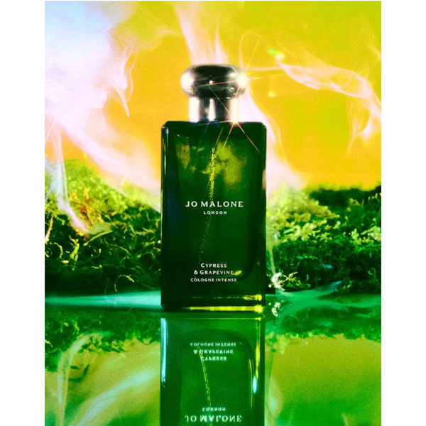 Jo MALONE LONDONサイプレス＆グレープバイン50ml ジョーマローン
