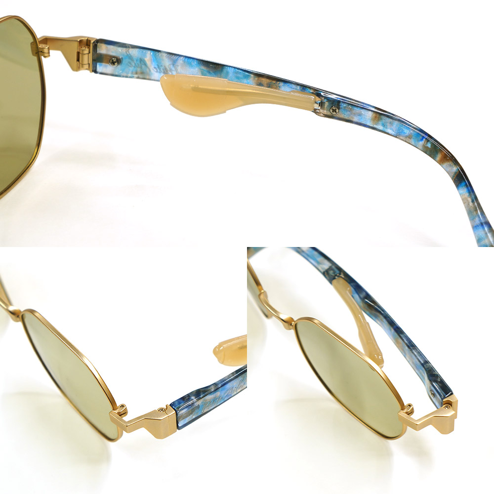 サングラスブランド IZONE NEW YORK | アイゾーンニューヨーク / 高