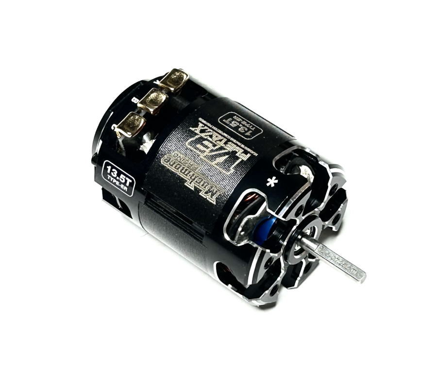 2023 公認モーターリスト