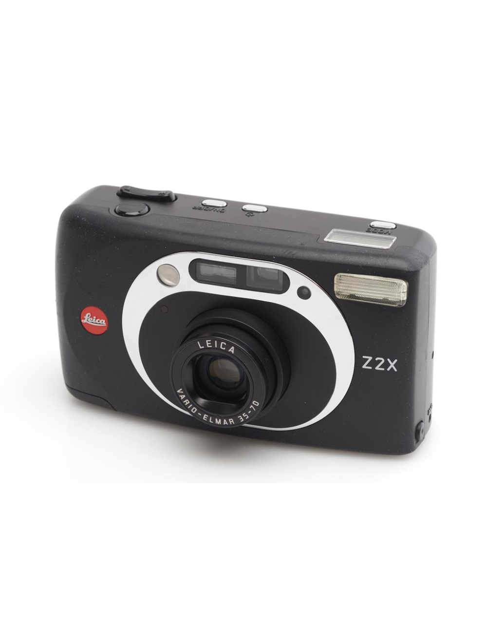 Leitz Leica Z2X 18034 AF Compact Camera w. Box | JO GEIER