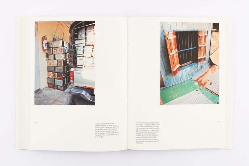 John Pawson - A Visual Inventory