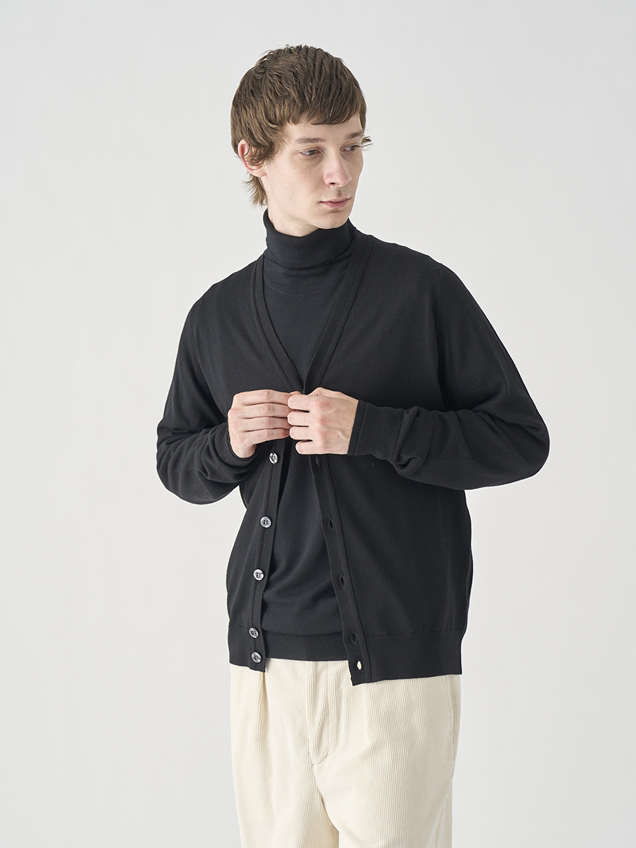 JOHN SMEDLEY｜ジョンスメドレー日本公式