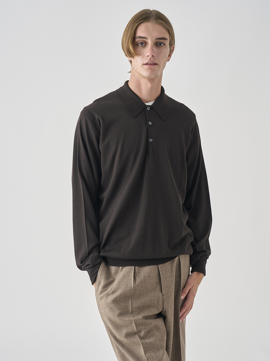 JOHN SMEDLEY｜ジョンスメドレー日本公式