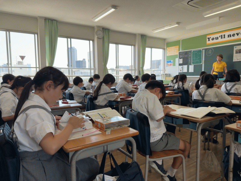 お知らせ&ニュース｜城星学園小学校 カトリックミッションスクール