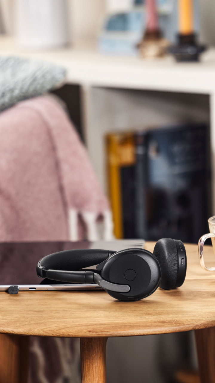 Jabra Evolve2 65 Flex | 概要