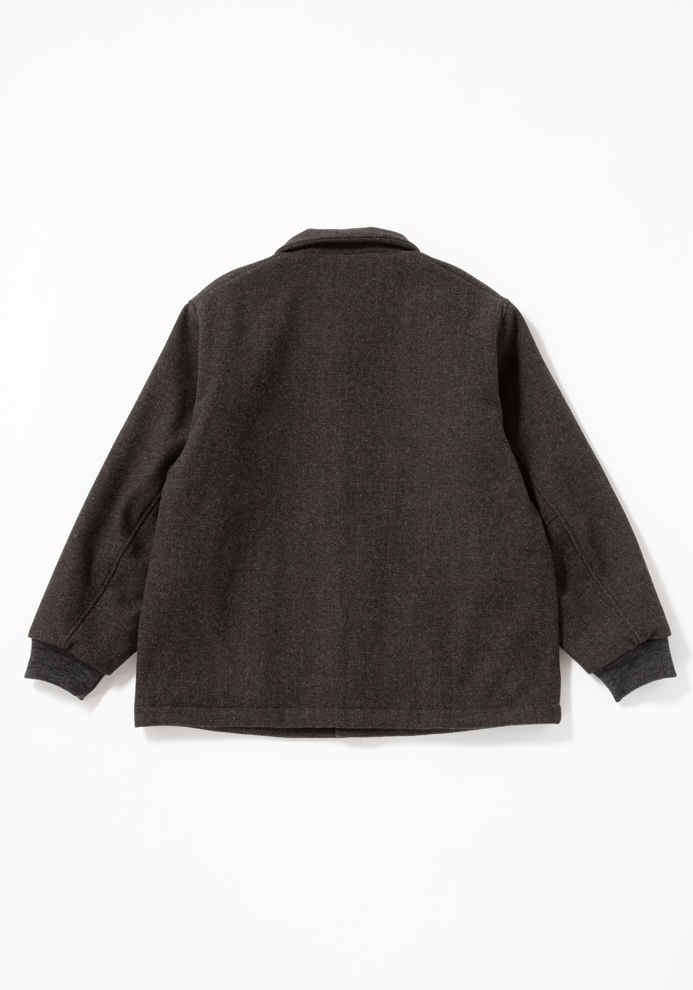 Melton Award Jacket(S 140:Loden): ALL｜jackman日本公式サイト
