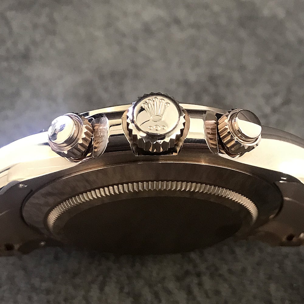 大人のエバーローズゴールド デイトナ Ref.116505を徹底レビュー