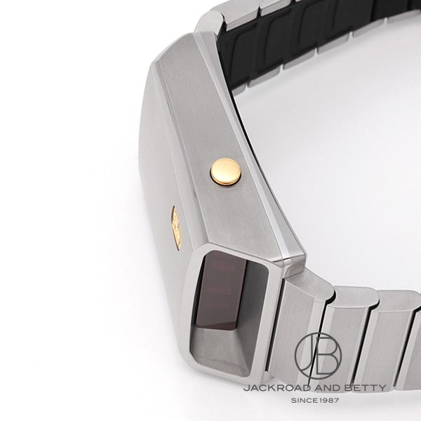 キャスケット 2.0 チタン＆ゴールド リミテッド[39800-21-3199-6CM