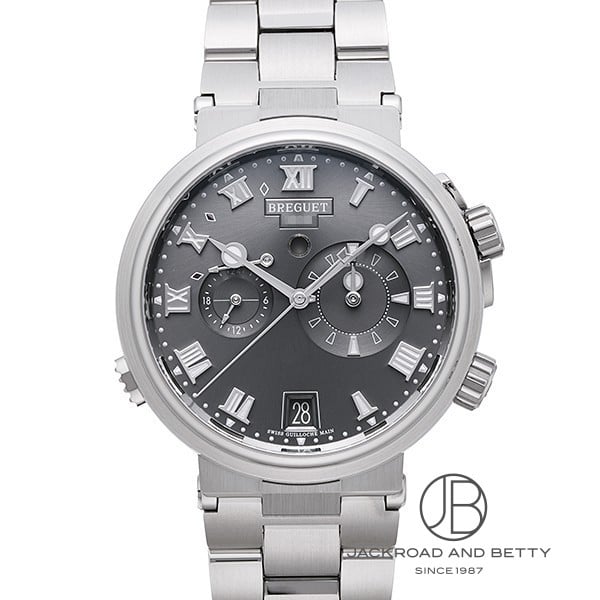 マリーン アラーム ミュージカル[5547TI/G2/TZ0] Marine Alarme