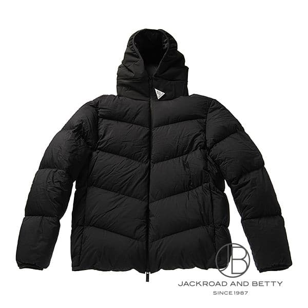 Forezショートダウンジャケット 2[K20911A00156597YD] Forez Short