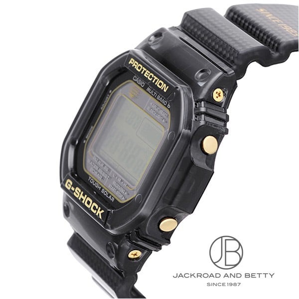 Gショック サーティー・スターズ 30周年記念 タフソーラー電波[GW