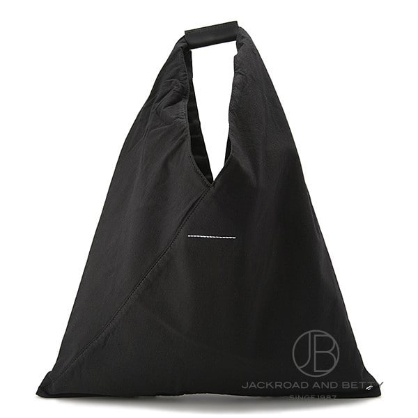 MM6 ジャパニーズ バッグ ミディアム[S54WD0039P5224T8013] Japanese