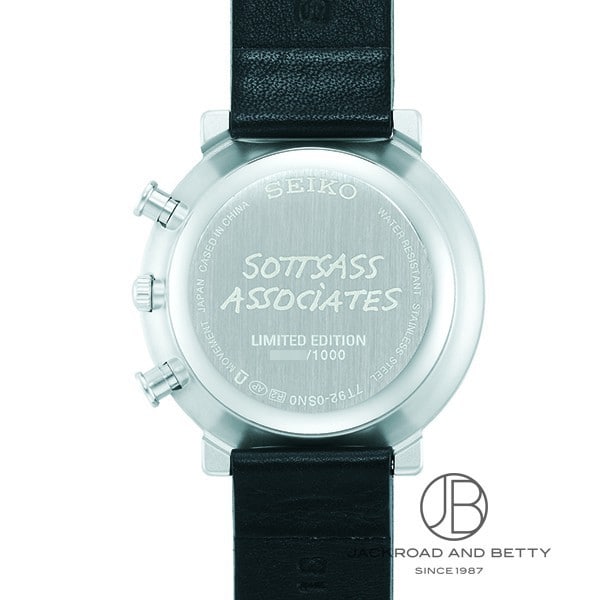 スピリット スマート エットレ・ソットサス コラボ[SCEB017] Spirit