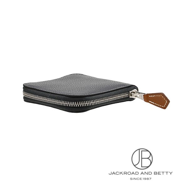 アザップ シルクイン コンパクト トロフィー キャバン ノワール