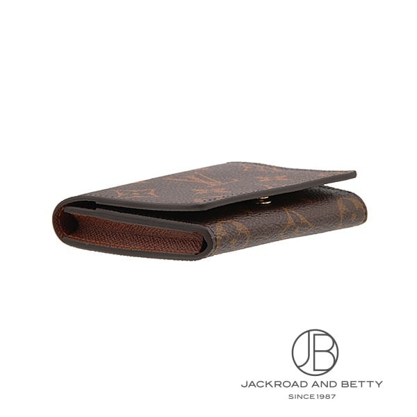 カードケース アンヴェロップ・カルト ドゥ ヴィジット モノグラム