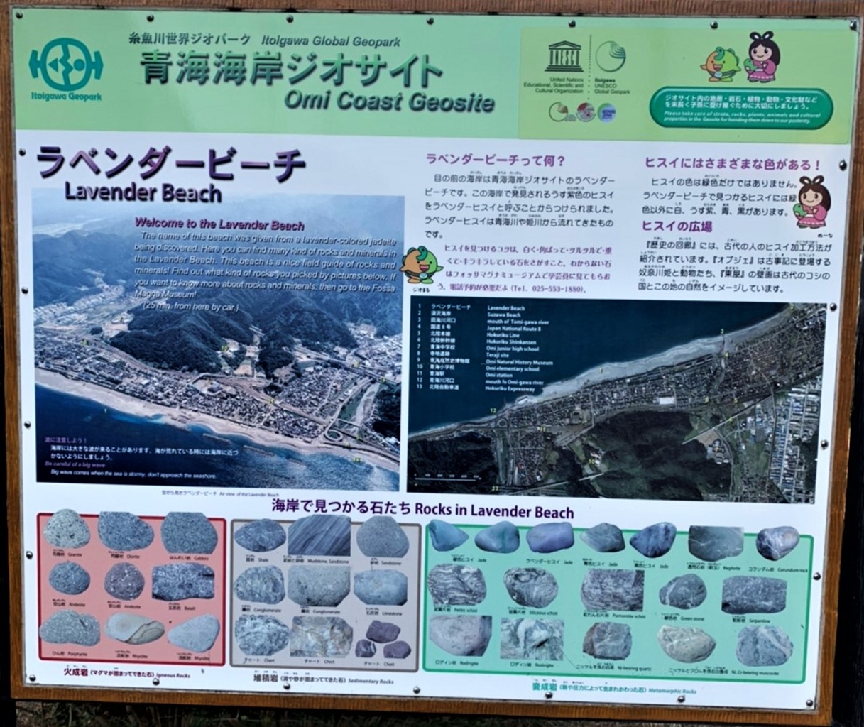 ラベンダービーチのクチコミ一覧 - じゃらんnet