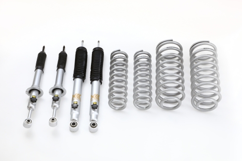 BATTLEZ リフトアップセット AJ サーフ 215系｜株式会社ジャオス（JAOS）