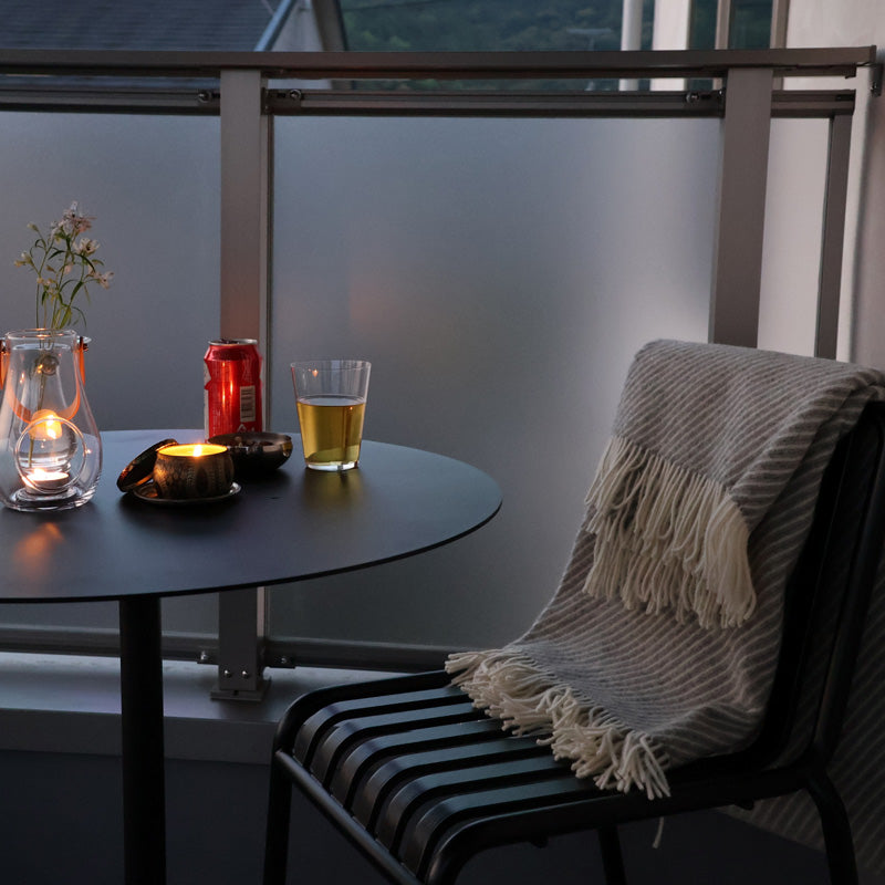 スロー 130×200cm | シルケボー ウルドスピンデリ 通販 - FULLangle 公式