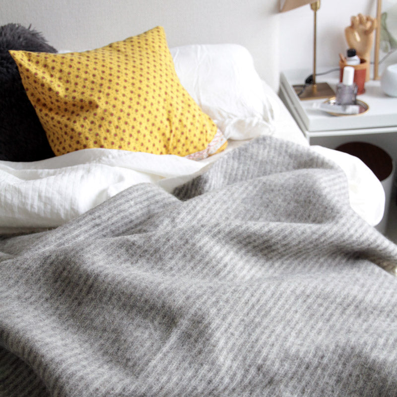 スロー 130×200cm | シルケボー ウルドスピンデリ 通販 - FULLangle 公式