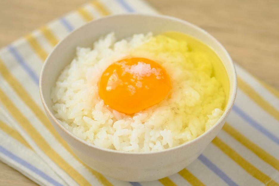 今年の優勝たまごは？！第六回たまごかけごはん祭り・グランプリたまご