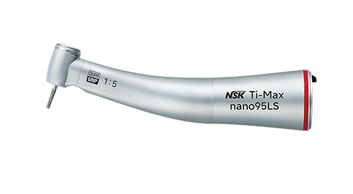 コントラアングル製品一覧｜歯科医療機器のナカニシ