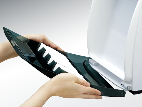 iCare（メンテナンス＆オートクレーブ）｜歯科医療機器のナカニシ