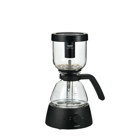 Hario Electric Coffee Syphon | Japan Trend Shop