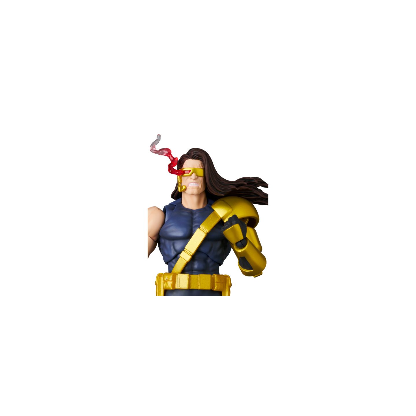 Medicom Toy MAFEX (No. 249): X-Men - Weapon X / Cyclops Age of