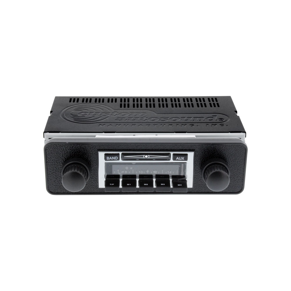 33-1003-TWEED - VW Rear Speaker Tray - 6x9