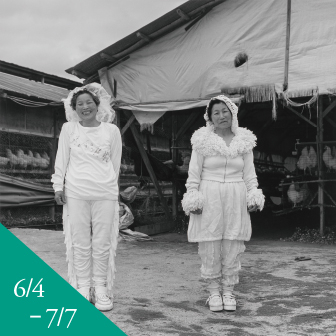 日本カメラ博物館 JCII Camera Museum：広川泰士作品展 「sonomama