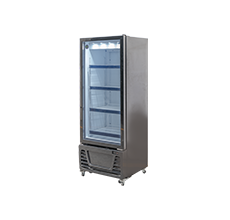 JCMオフィシャルショップ / RITタテ型冷蔵ショーケース【RITS-363】