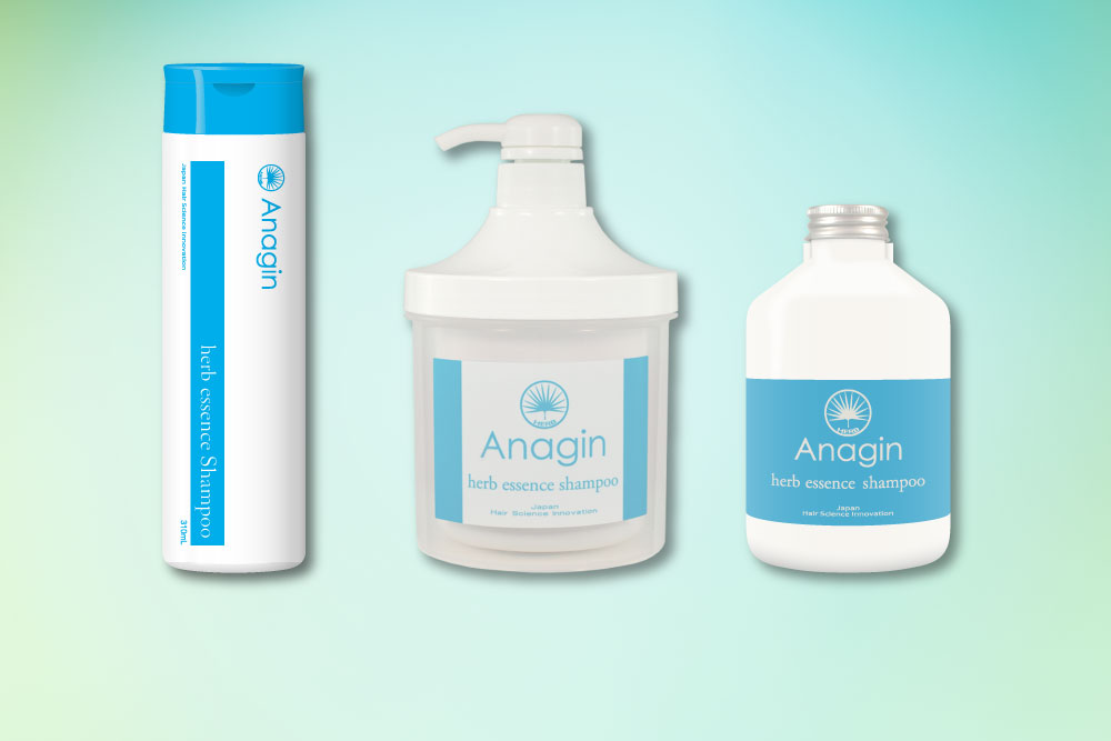 大阪市城東区メンズ美容室 髪笑活粋 男髪（夜9時まで受付。）アナジン