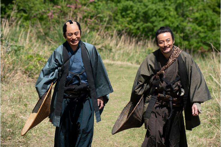 鬼平犯科帳 兇剣｜365日時代劇だけを放送する唯一のチャンネル時代劇