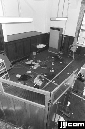 1970年11月25日、作家の三島由紀夫が、主宰…：三島由紀夫事件