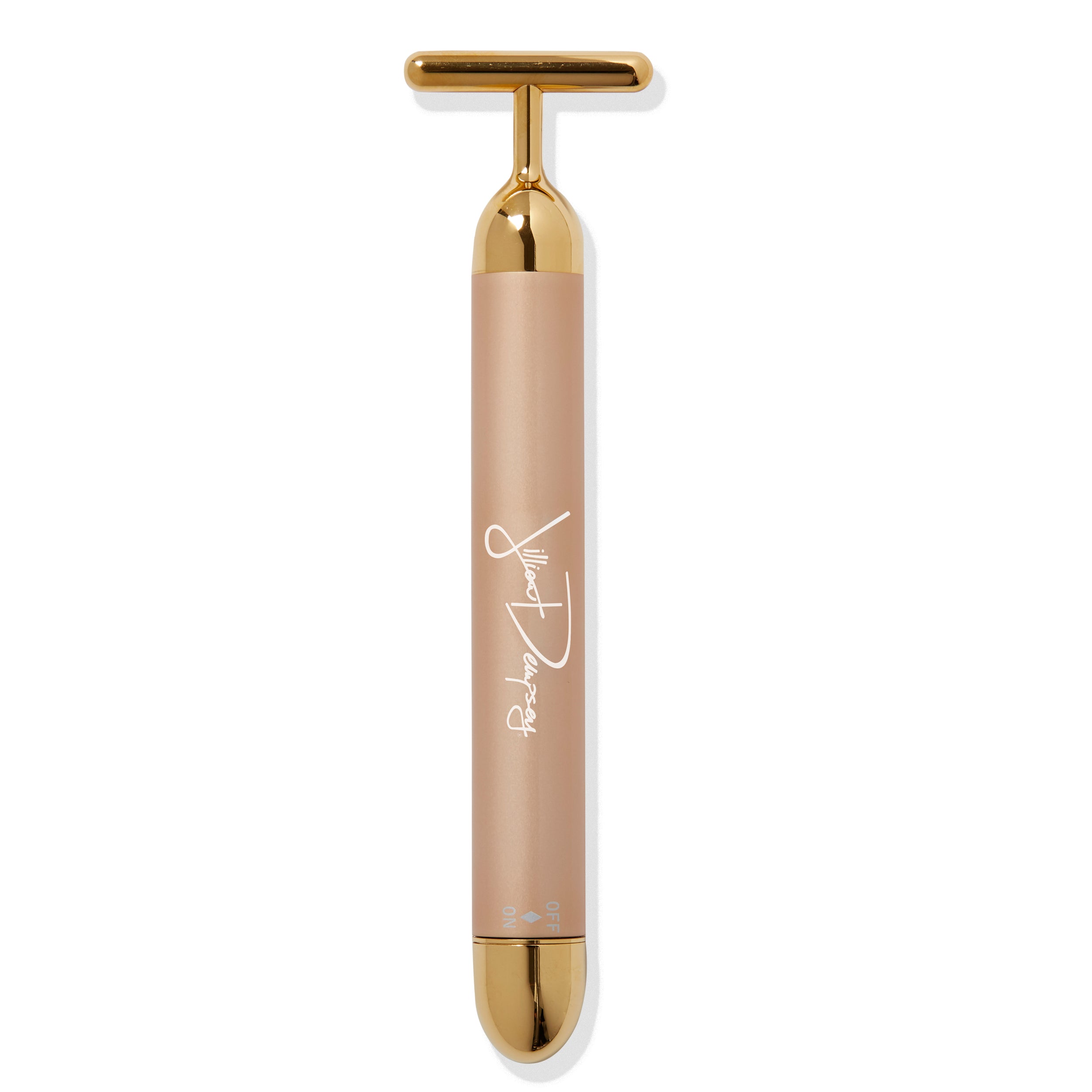 Gold Sculpting Bar – Jillian Dempsey