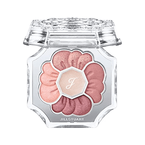 ジルスチュアート ブルームクチュール アイズ ジュエルドブーケ