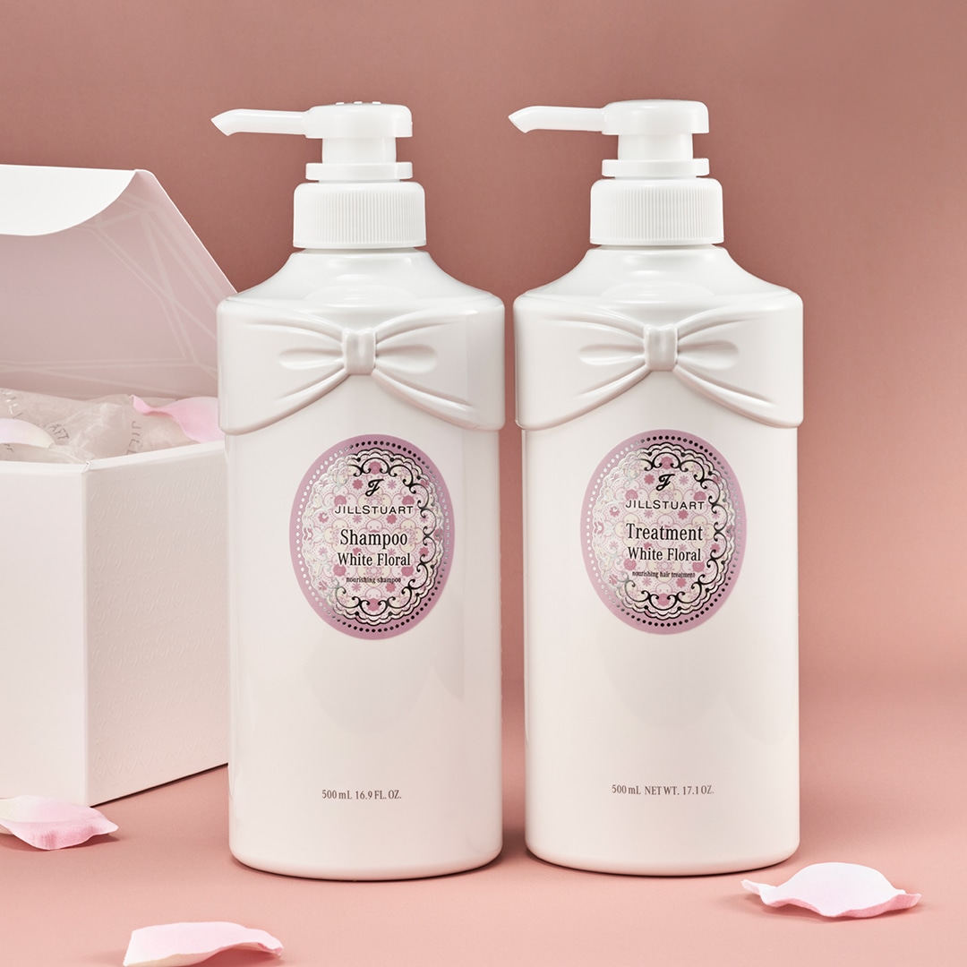 JILL STUART/PRODUCTS/GIFT/ヘアケア(並び順：価格が高い順)