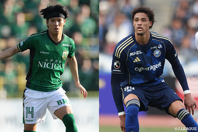 公式】中村 拓海 | セレッソ大阪：Jリーグ公式サイト（J.LEAGUE.jp）