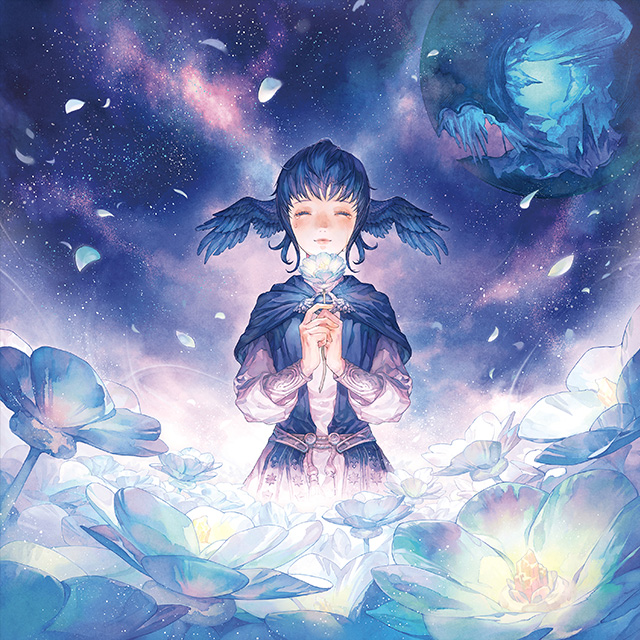 FINAL FANTASY XIV Vinyl LP Box Vol. 2 | SQUARE ENIX