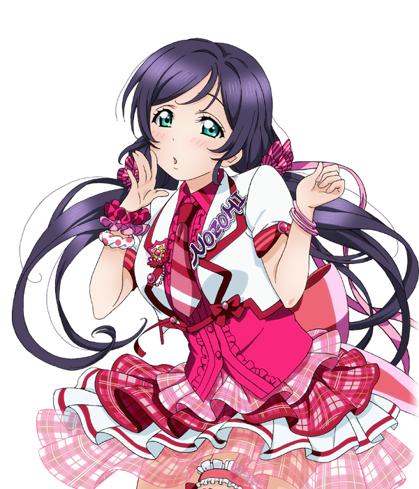 メンバー - ラブライブ！スクールアイドルフェスティバル ～after